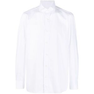 Borrelli Men Nando Shirt